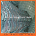2015 Hot Sales High quality Hot rolled mild steel flat bar/Flat Steel
